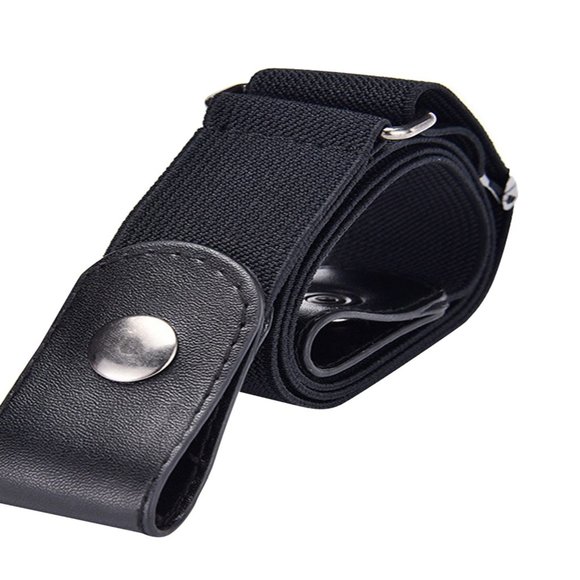 Easy Belt Without Buckle free Belts